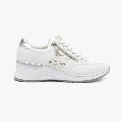 Rieker n4322 womens synthetic - n4322,