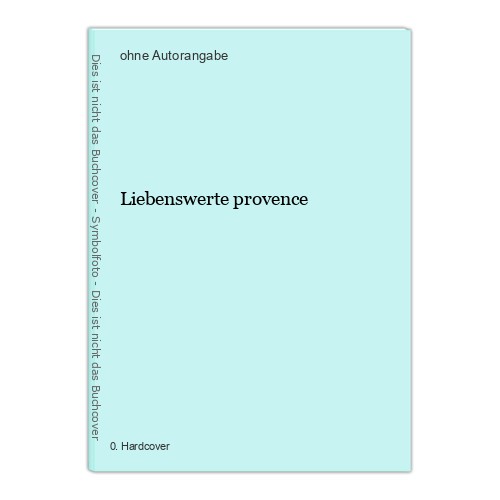 Adorable provence - adorable,