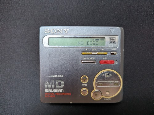 Sony walkman r70 mini - sony,