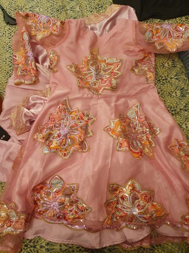 Indian pakistan fairy style - indian/pakistan,