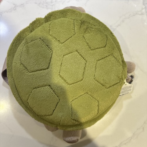 Jellycat timmy turtle bag - jellycat,