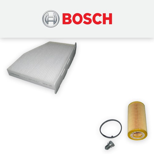 Service kit for audi - service, a3