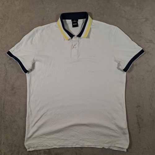 Boss phillipson polo shirt - 67,