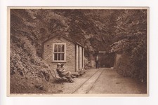 Chislehurst Caves - The