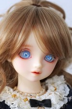 BJD Volks 1/4 Super Dollfie