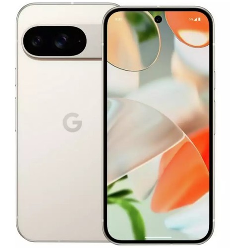 Google pixel mobile phone - 9,
