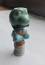 Magic Roundabout Pencil Topper