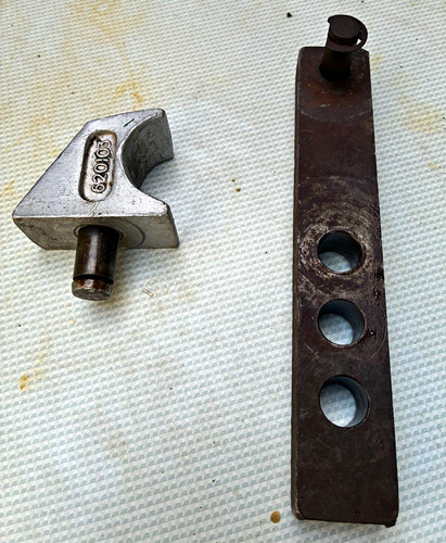 Hilmor conduit bender - hilmor, stop
