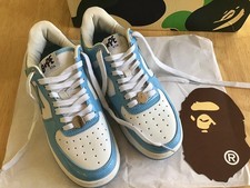 a bathing ape trainers BAPE