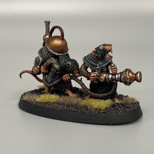 1 WARP-FIRE THROWER WARHAMMER