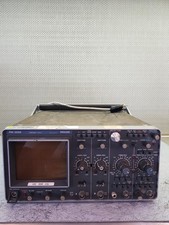PHILIPS PM3262 DUAL TRACE OSCILLOSCOPE 100MHZ