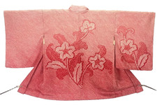 Vintage Japan Haori Kimono