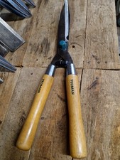 Vintage Garden Shears