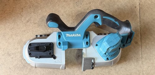 Makita dpb182z 64mm 18v ion - makita,