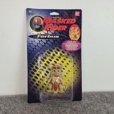 BANDAI Saban's Masked Rider FERBUS 3.75" Figure 1996