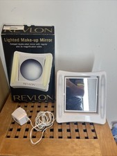 Vintage REVLON with Lighting