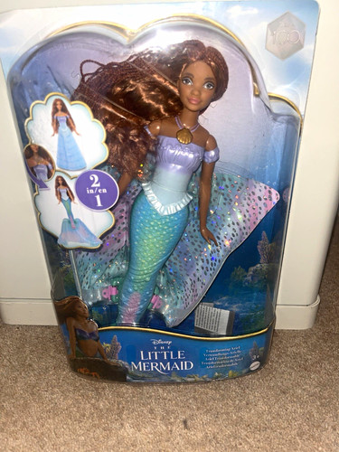 Disney the little mermaid - disney,
