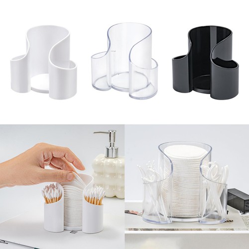 Cotton pad dispenser cosmetic - cotton,