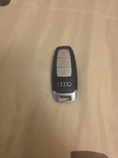Aidi key for Audi A4 A5 A6 A7