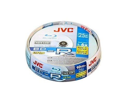 Jvc lth blank - lth,