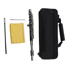 Piccolo Ottavino Half Size