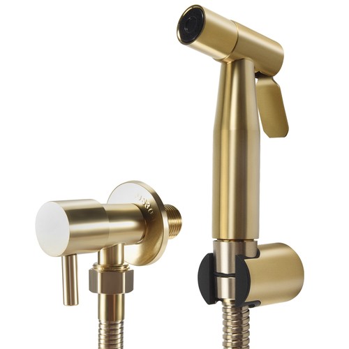 Bathroom toilet bidet tap - tap, kit