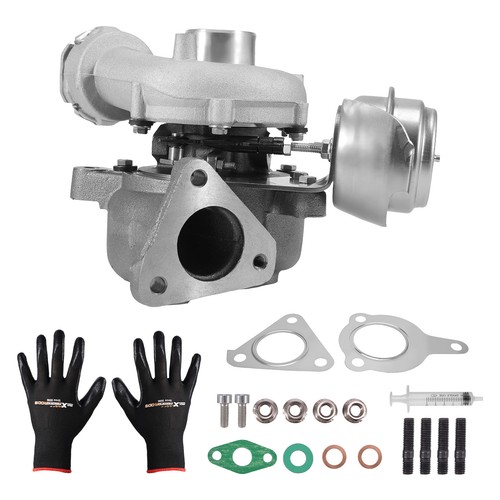Turbolader for audi - audi, a6