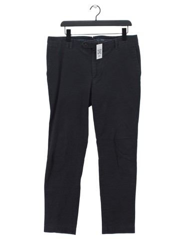 Hackett men trousers - trousers, in