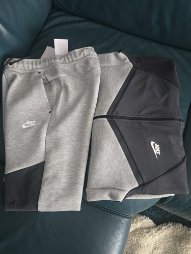 Nike tech fleece - fleece, full