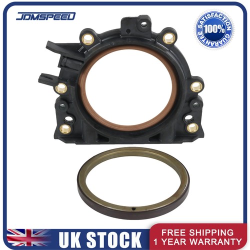 Crankshaft oil seal flange for - crankshaft,