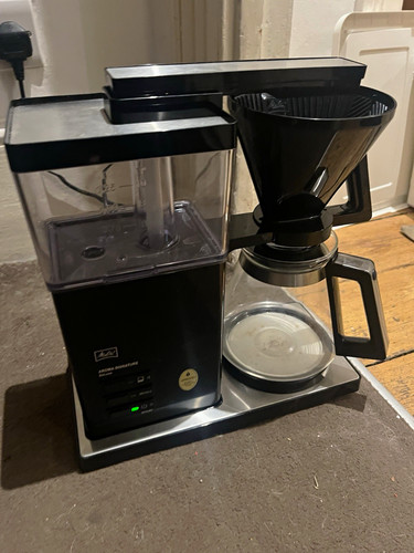 Retro melitta aroma signature - melitta,