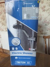 Triton JADE 4 8.5KW White