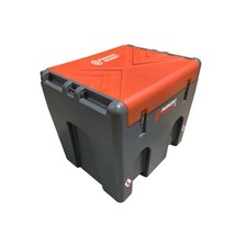 400L Portable Diesel Fuel Tank