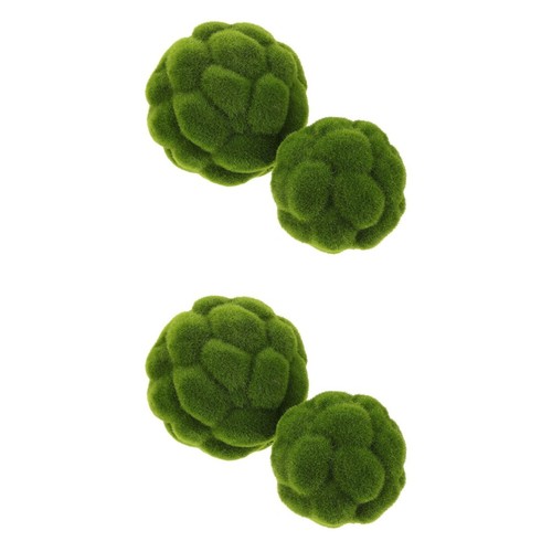 4pcs green reusable - 4pcs,