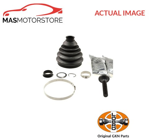 Joint boot kit - joint,