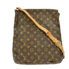 Louis Vuitton Monogram Musette