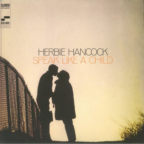 Hancock herbie speak - hancock,, a