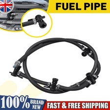 Fuel Return Overflow Injector