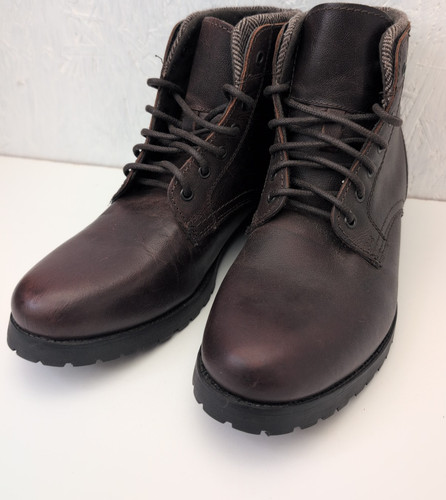 New leather oaktrak bates - oaktrak,