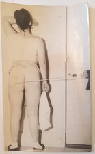 Vintage Spanking CP Interest