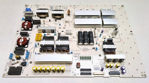 Part power supply board - power,
