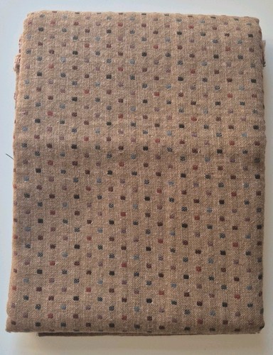 Japanese style woven fabric