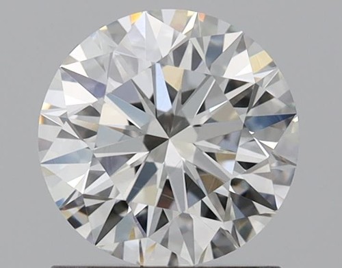 Round certificate gia - certificate,