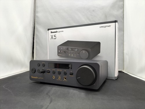 Creative sound blaster dual - sound,