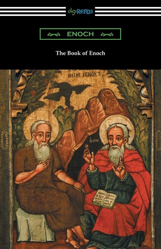 The book enoch translated - the, of