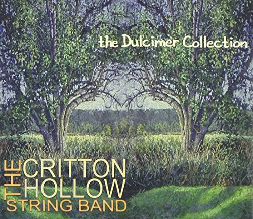 Critton hollow string - band,