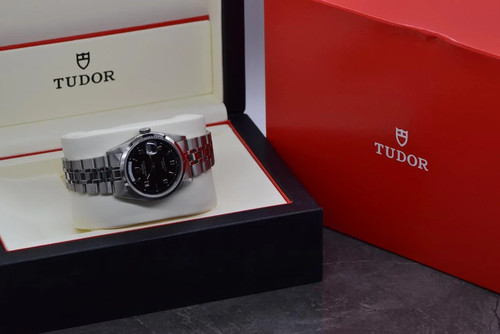 Tudor prince date day - tudor,