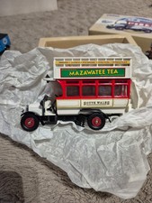 Corgi 96994 Thornycroft Bus