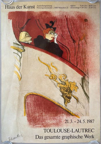 Poster toulouse - poster,