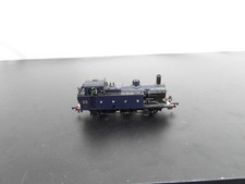 OO Gauge Bachmann 32-233 DCC Fitted + Sound Steam Loco 23 Jinty Tested Runs